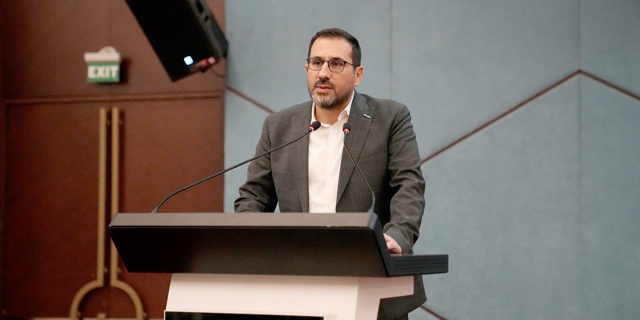 Başkan Bulut: ‘Müteahhitler olarak hepimiz sorumluyuz’