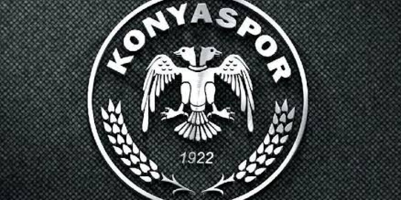Konyaspor'da ayrılık kesinleşti