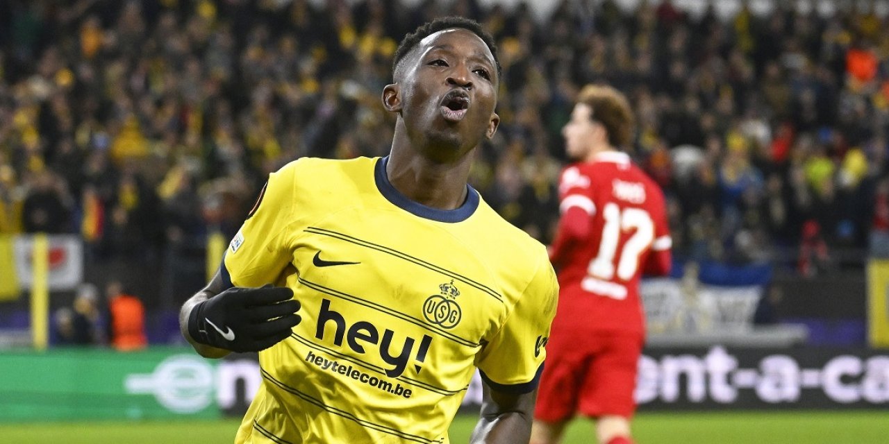 Konyaspor istedi, Liege'nin yolunu tuttu!