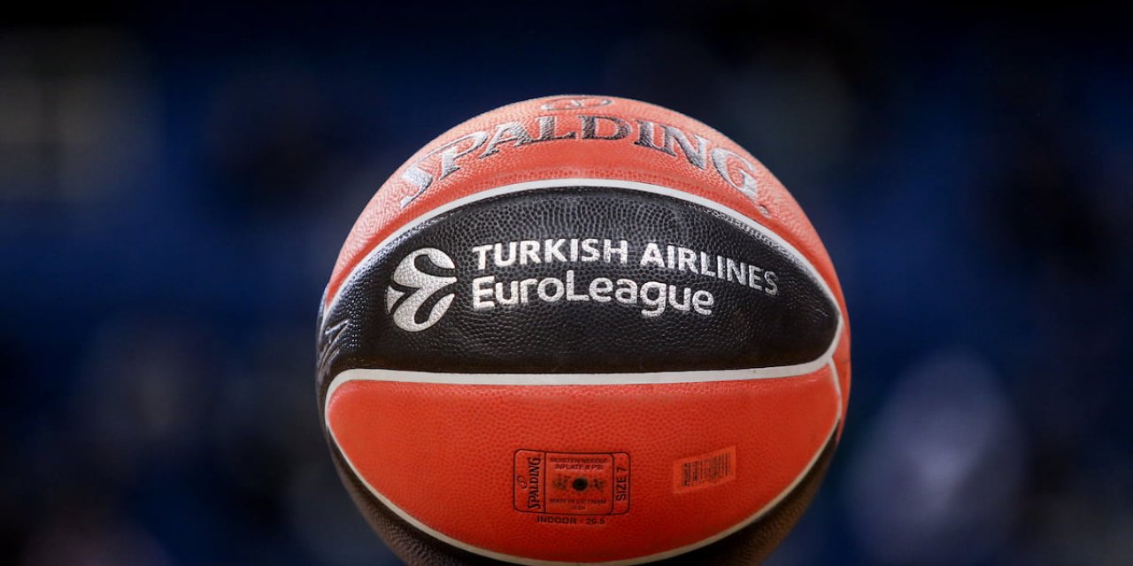 EuroLeague, Final Four'un Abu Dhabi'de oynanacağını açıkladı