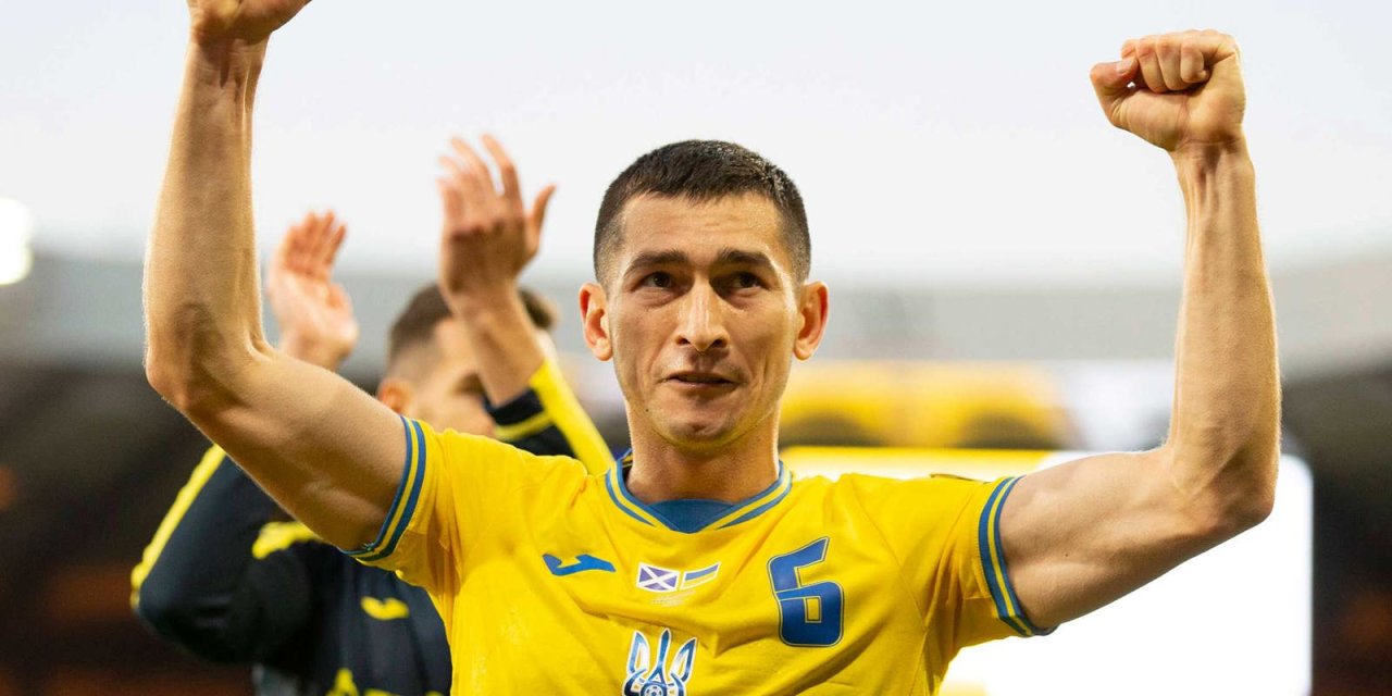 Eyüpspor, Stepanenko’yu kadrosuna kattı