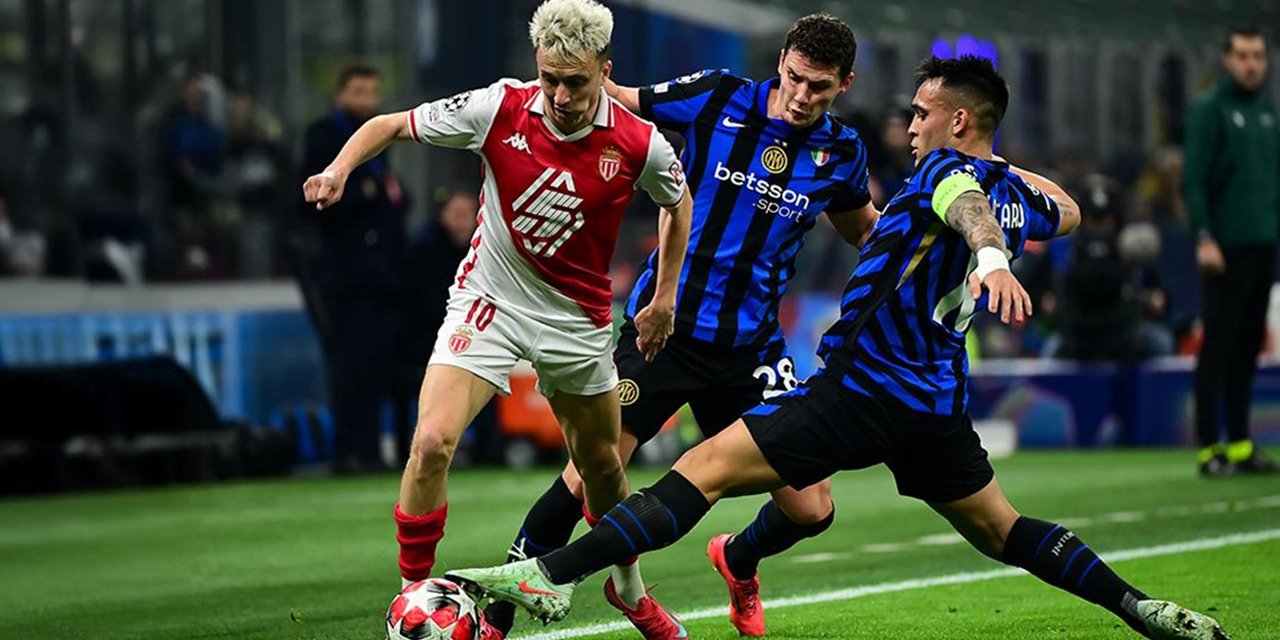 Şampiyonlar Ligi'nde lig aşaması sona erdi! İşte tur atlayan takımlar