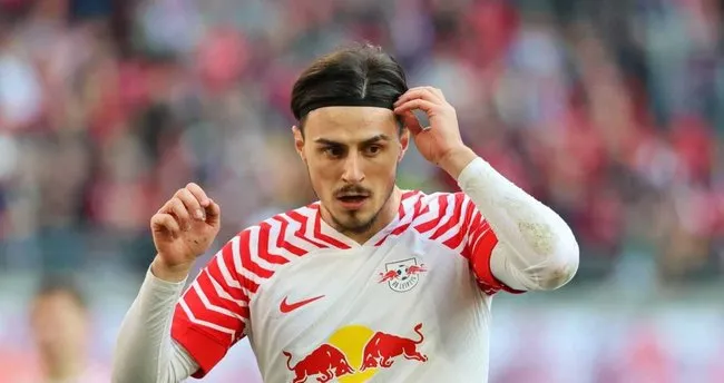 Eljif Elmas, Leipzig'den Torino'ya kiralandı