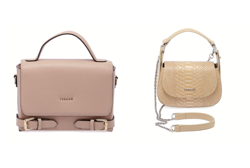 Hem Şıklık Hem de Fonksiyonellik Sunan Kadın Çanta Modelleri