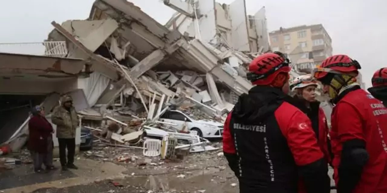 43 kişinin öldüğü binanın müteahhidi: Ölenlere kanım helaldir