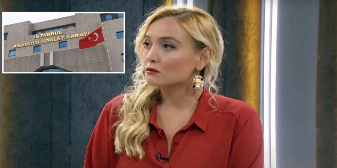 Çiğdem Bayraktar Ör, Cumhurbaşkanına hakaretten tutuklandı