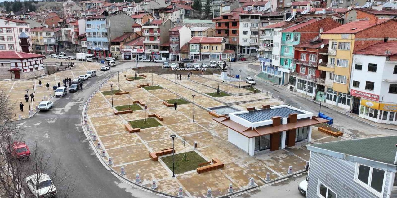 Konya'ya yoğurt pazarı!