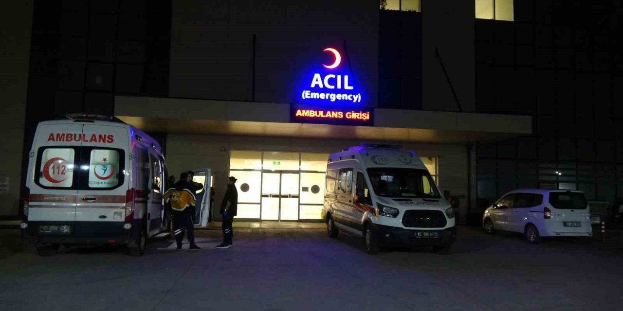 Otomobilin çarptığı yaşlı kadın hayatını kaybetti