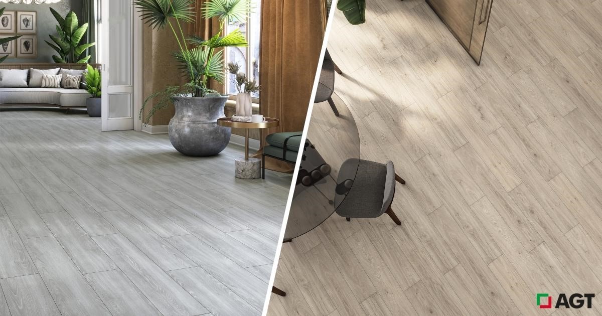 AGT Parke ile Evinizde Doğal Ahşap Şıklığı Yaratın