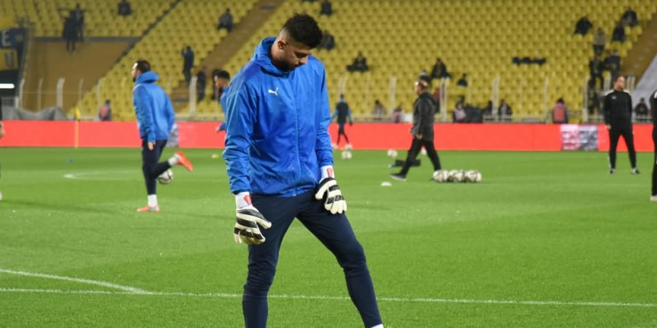 Konyaspor'dan bir imza daha!