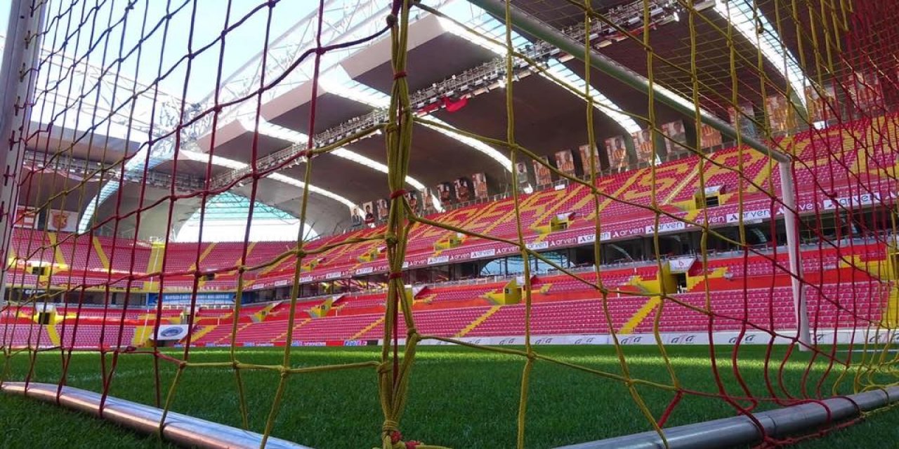 Kayserispor-Konyaspor, Bilet fiyatları kaç para?