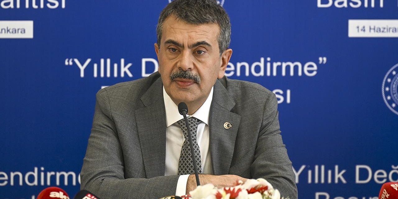Bakan Tekin: Bu yıl şikayetler üzerine 750 özel okula işlem başlatıldı