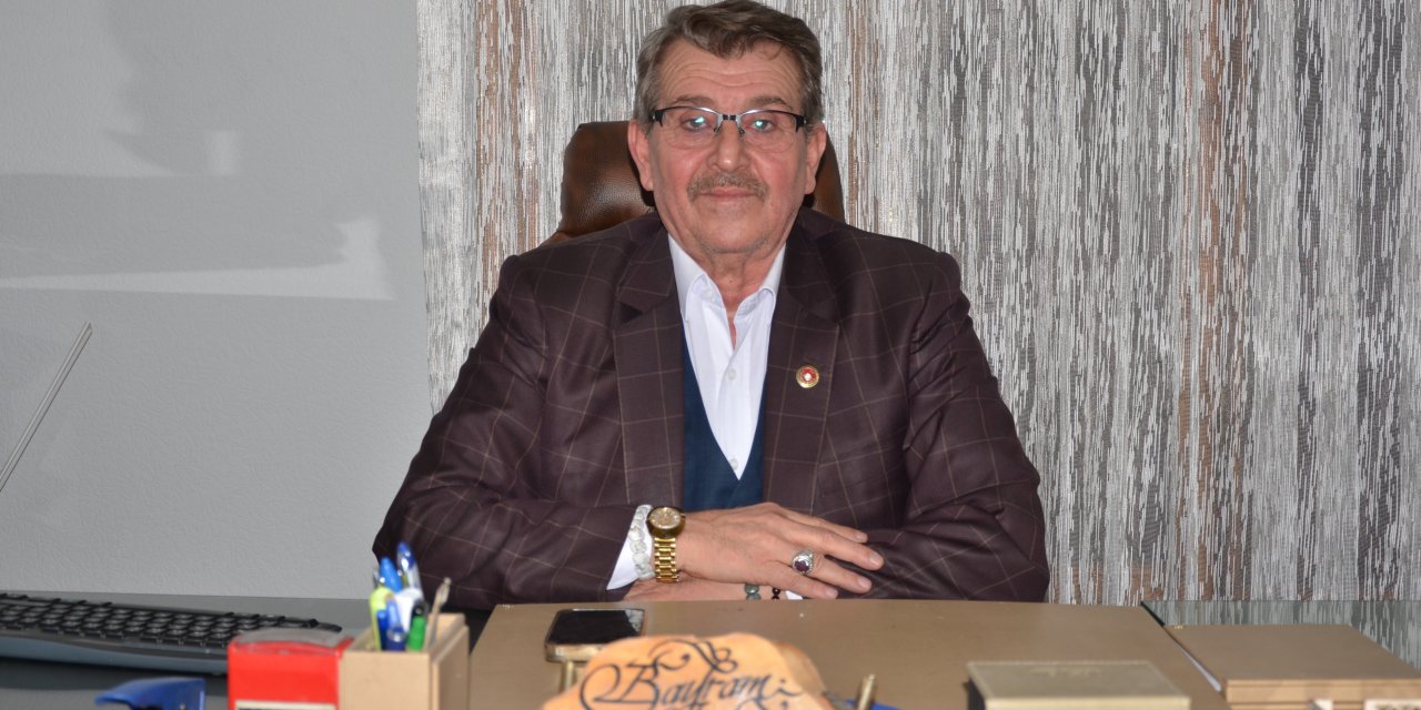 Konya'da sanayi bölgesinde güvenlik önlemleri meyvelerini verdi