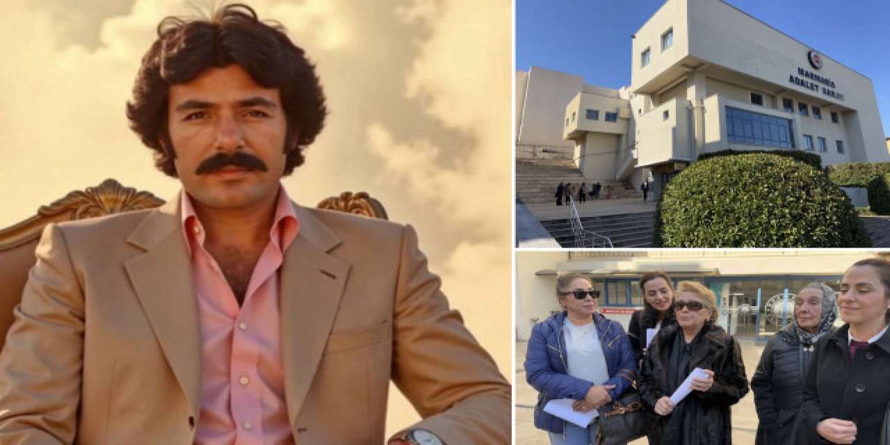 Ferdi Tayfur'un vasiyeti açıklandı: Mal varlığını kimlere bıraktığı belli oldu