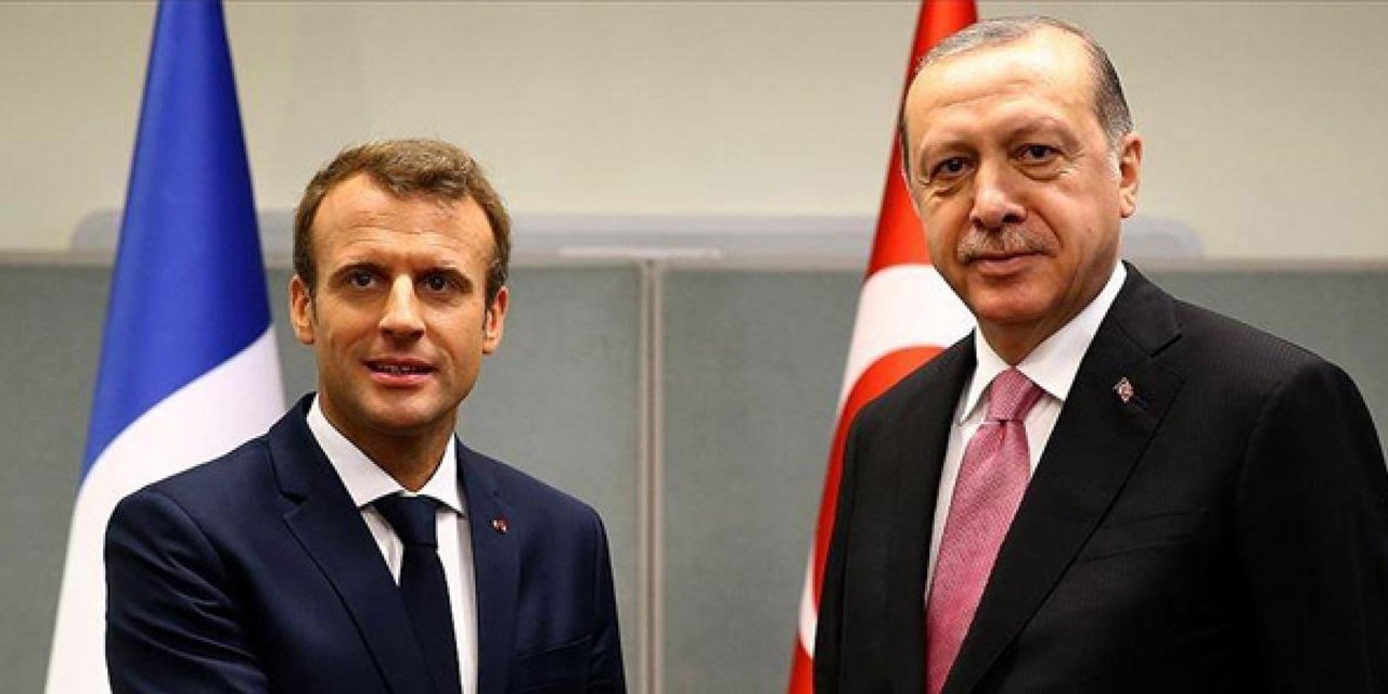 Cumhurbaşkanı Erdoğan'dan kritik görüşme