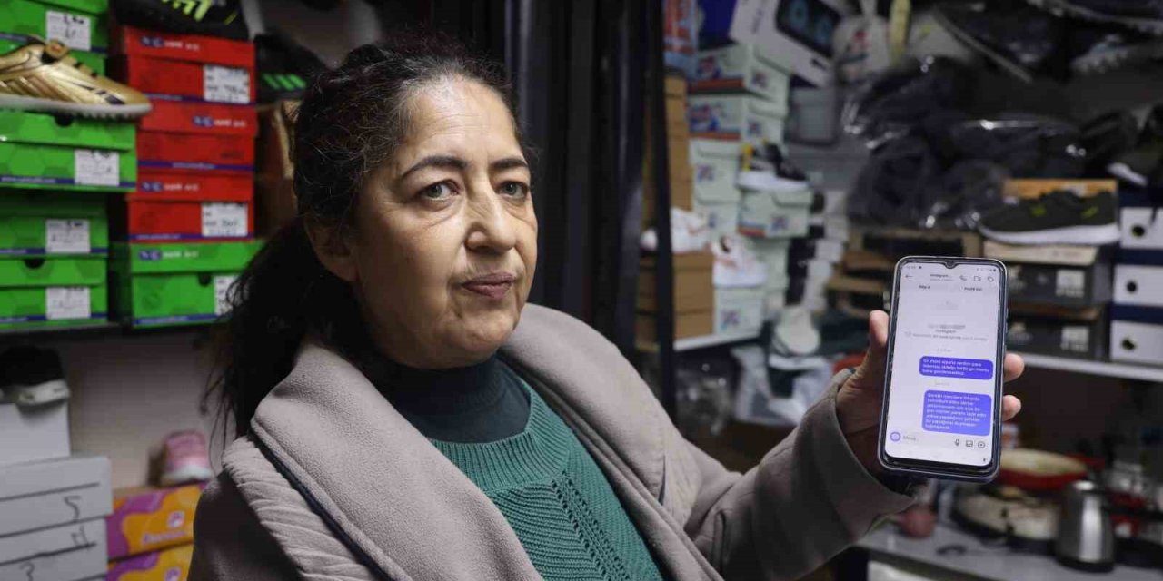 Yılların esnafı böyle dolandırıldı