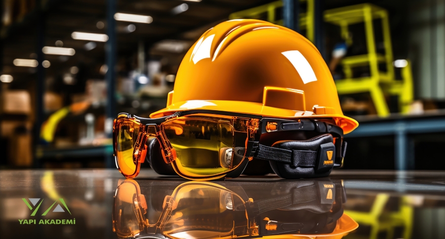 Yapı Akademi ile İş Sağlığı ve Güvenliğinde Geleceğinizi Güvence Altına Alın!