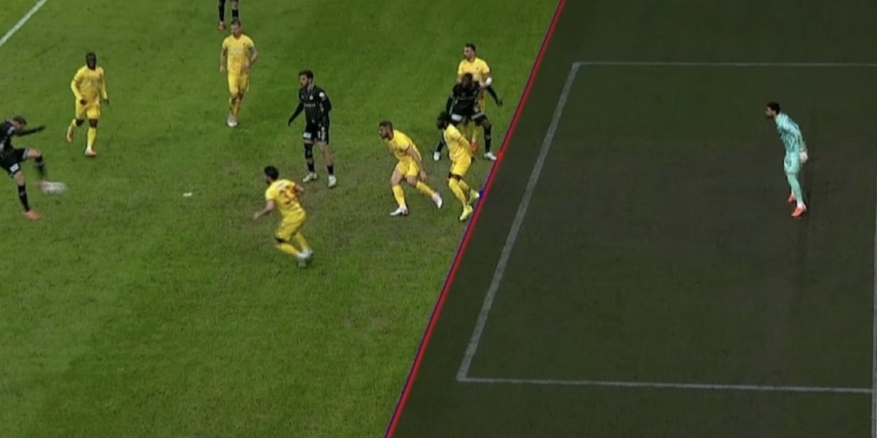 Bein'den Konyaspor açıklaması... İZLE!