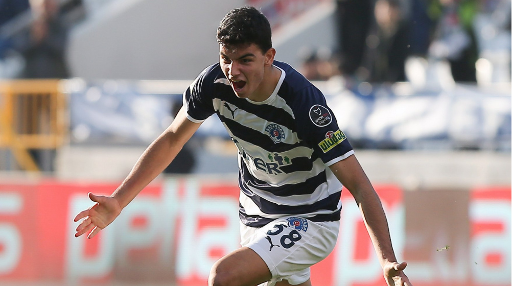 Yasin Özcan, resmen Aston Villa’da