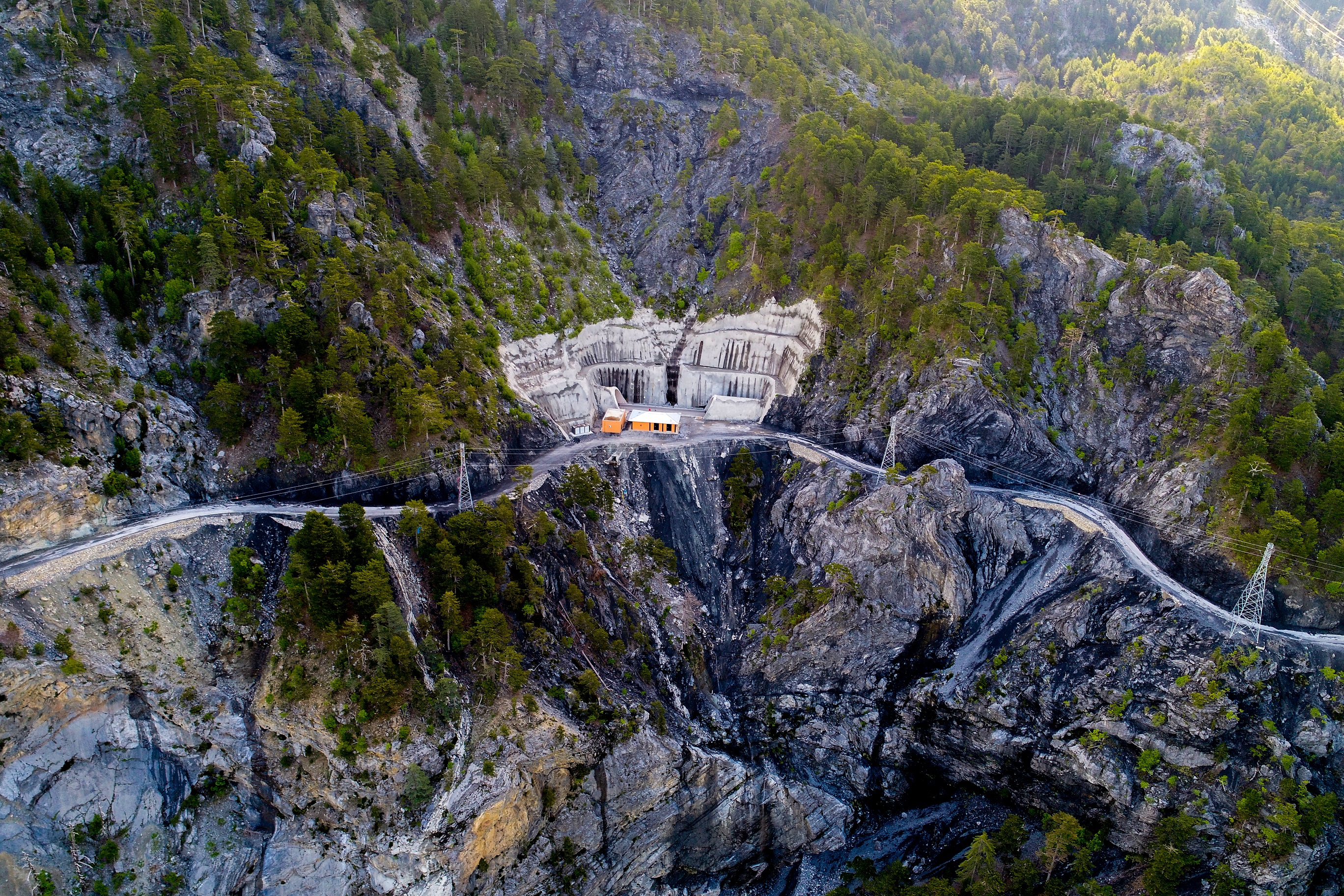 Konyalılar 2,5 saatte denizde olacak