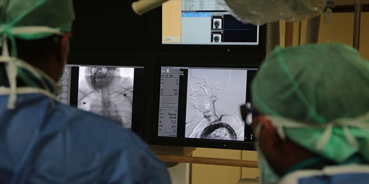 En ölümcül hastalıklardan biri... Her 3 dakikada bir kişi hayatını kaybediyor