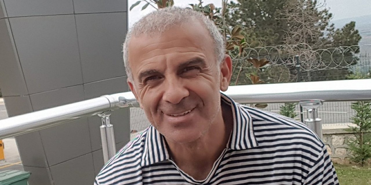 Eski mili futbolcu ve teknik direktör Oğuz Çetin, yoğun bakıma kaldırıldı
