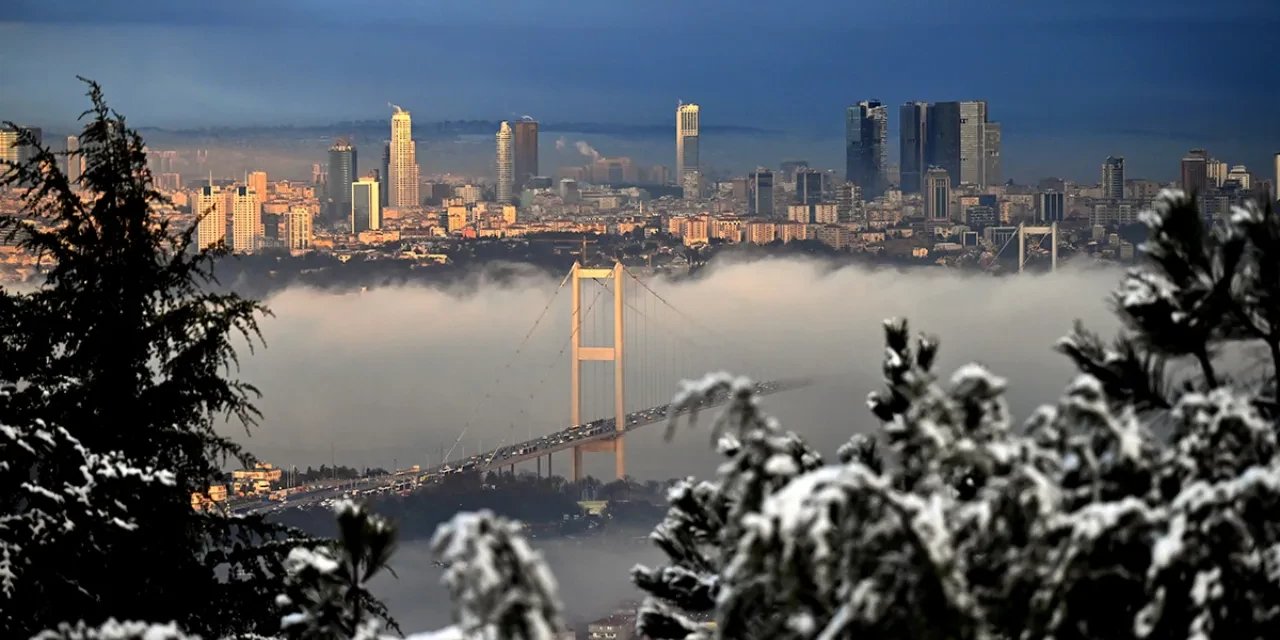 Son dakika: Dikkat! Tarih belli oldu: Sıcak havalar geri dönüyor