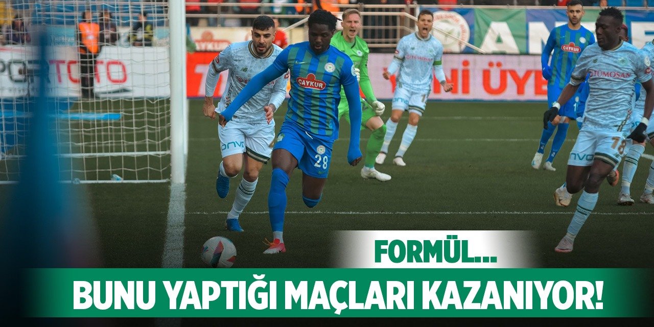 Konyaspor bu soruna çare arıyor!