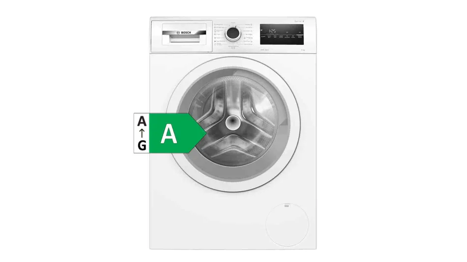 Yeni Nesil Çamaşır Makineleri