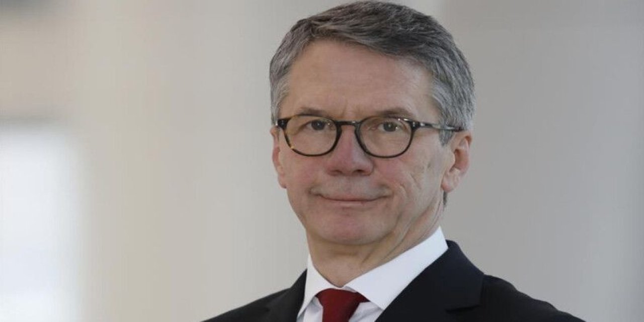 Mehmet Ömer Arif Aras hakkında soruşturma başlatıldı