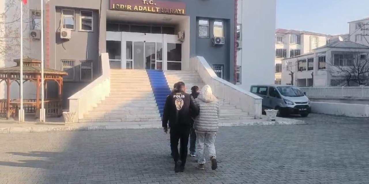 Fenomenlere operasyon!