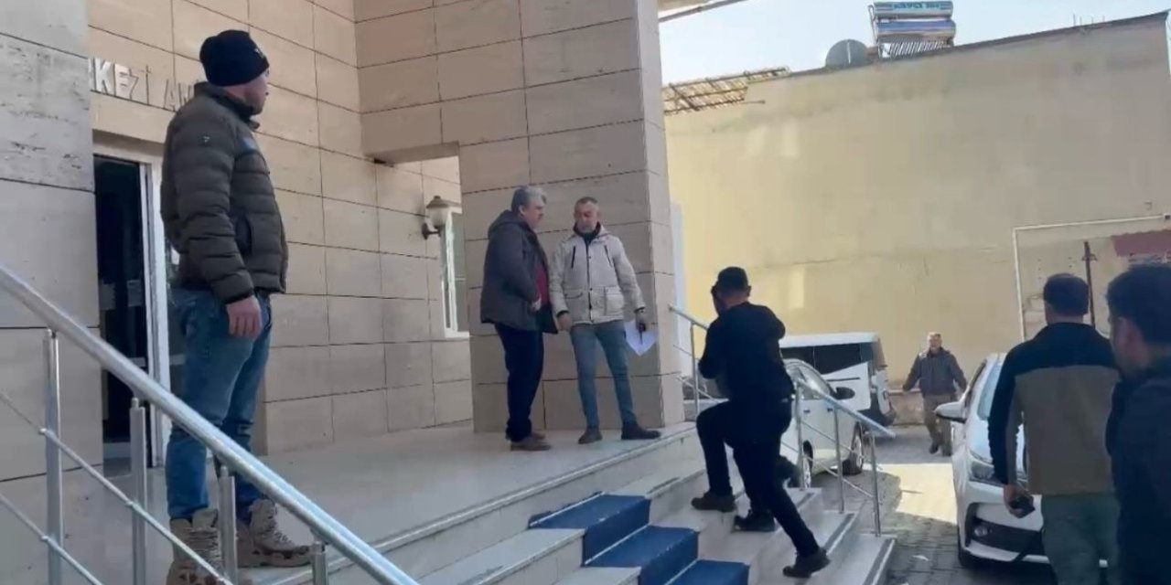 Şakalaşma kanlı bitti: 1 ölü