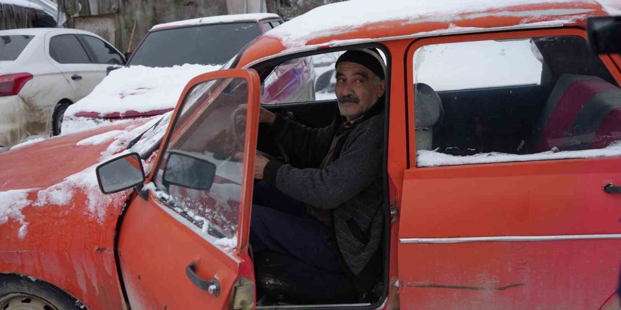 Hiç gitmedi, 15 HGS cezası geldi icralık oldu