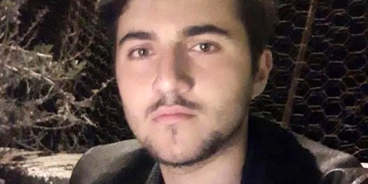 Kazara kendisini vurdu, hayatını kaybetti