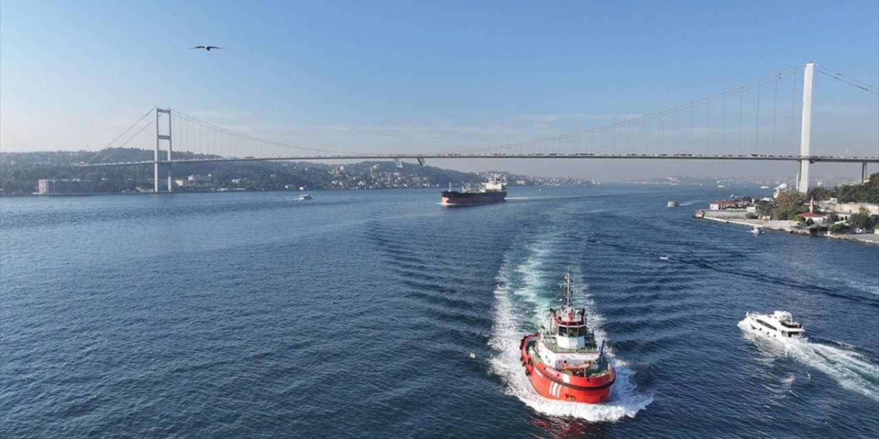 Başvurular başladı! Kıyı Emniyeti Genel Müdürlüğüne 206 daimi işçi alınacak