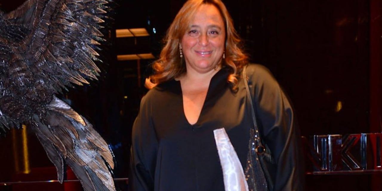 Ayşe Barım hakkında verilen tahliye kararına itiraz kabul edildi