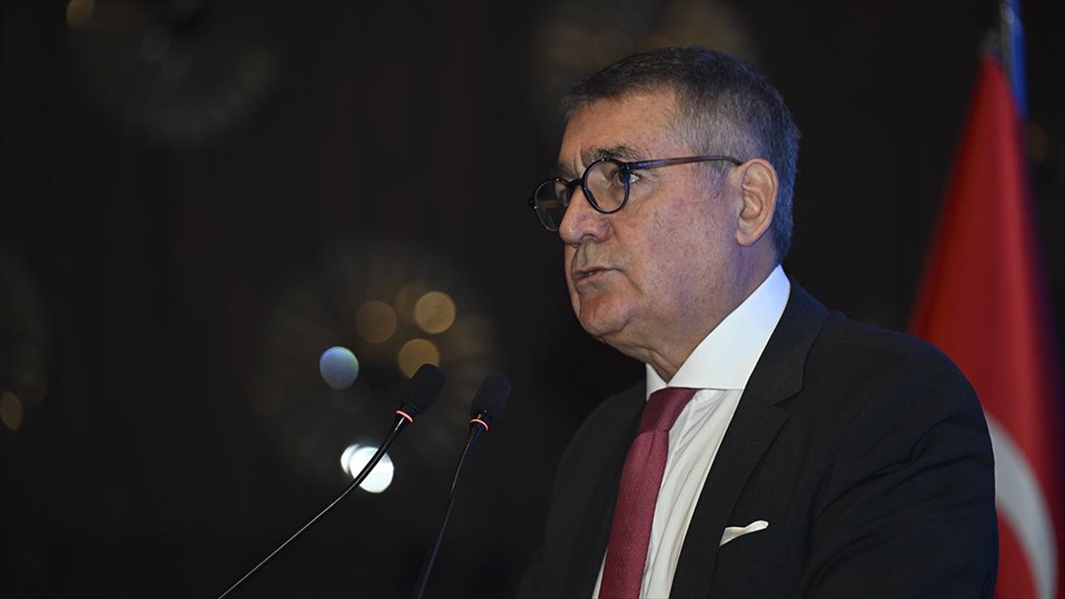 Son Dakika! TÜSİAD Başkanı Orhan Turan'a soruşturma başlatıldı