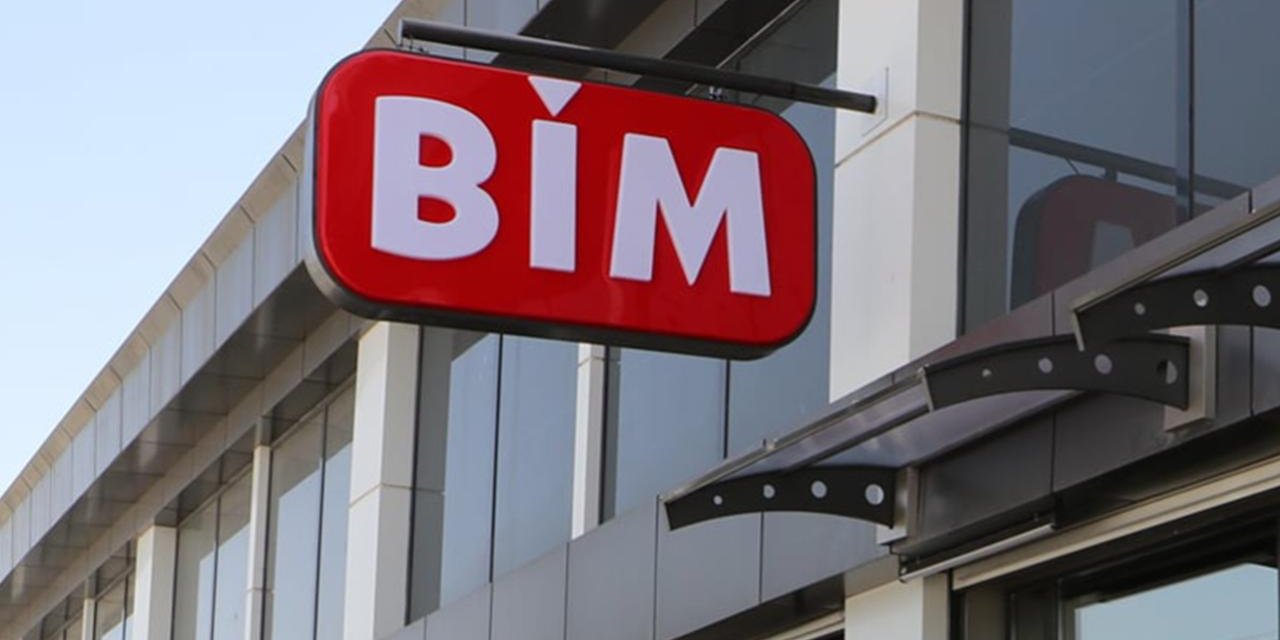 Rekabet Kurulu'ndan BİM'e 1,3 milyar lira ceza