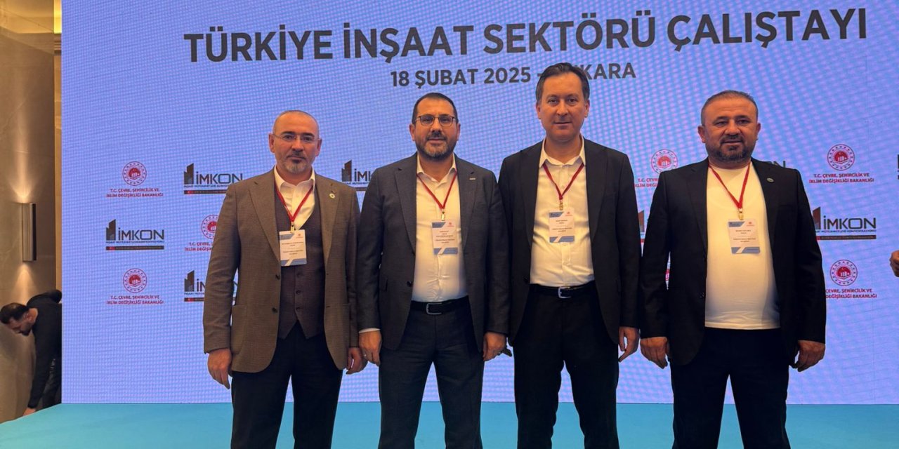 Adem Bulut: Maliyetlerin yarısını arsa bedeli oluşturuyor