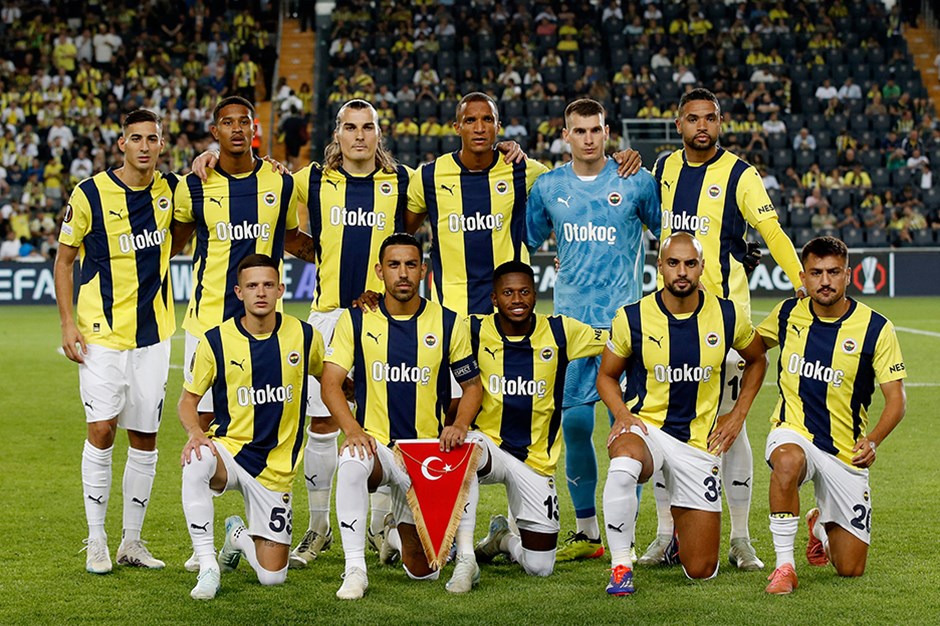Fenerbahçe'de bekleneni veremedi! İşte yeni takımı