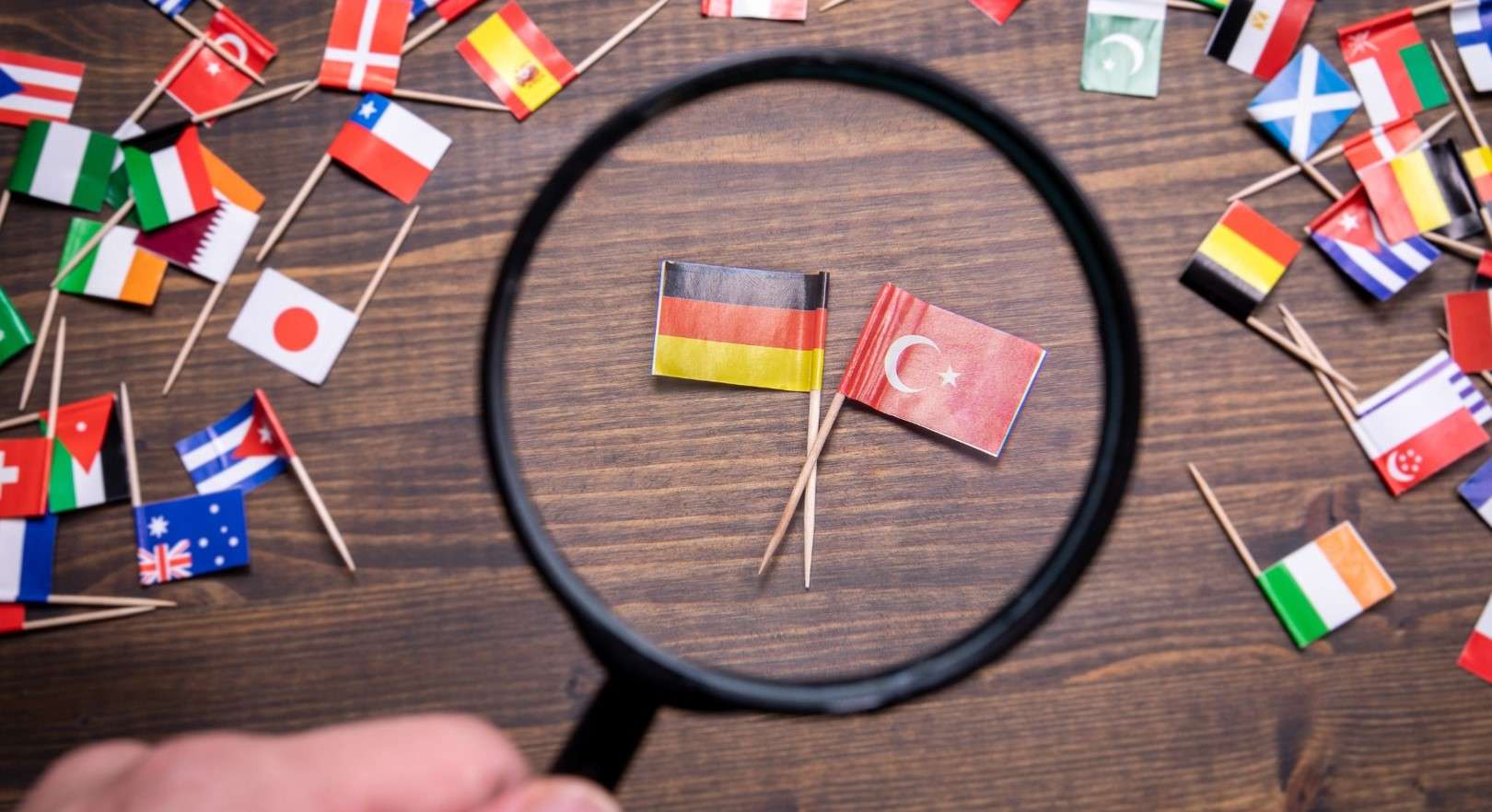 Almanca Türkçe Çeviri ve Çeviri Ücretleri