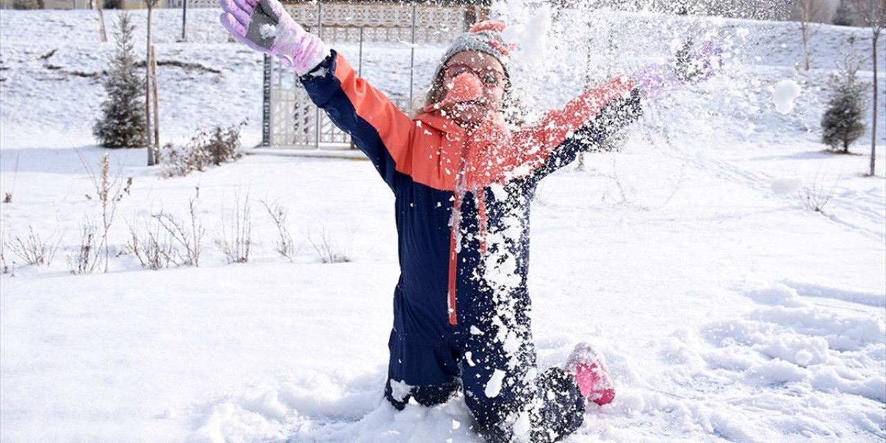 Bazı illerde eğitime ara verildi