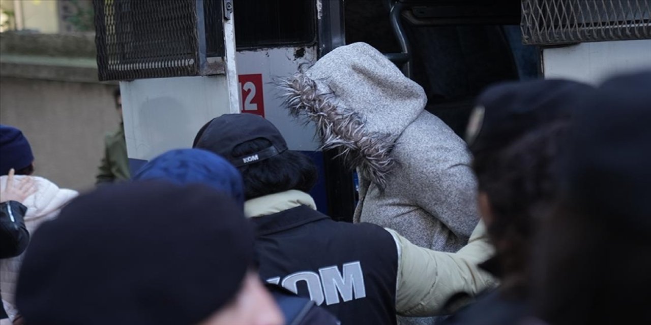 Yenidoğan Çetesi davasında 4 sanığın tahliyesine itiraz