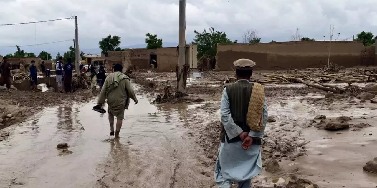 Müslüman ülkede felaket! En az 21 ölü