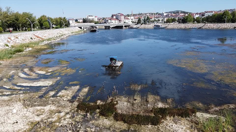 Beyşehir’de bir şeyler oluyor