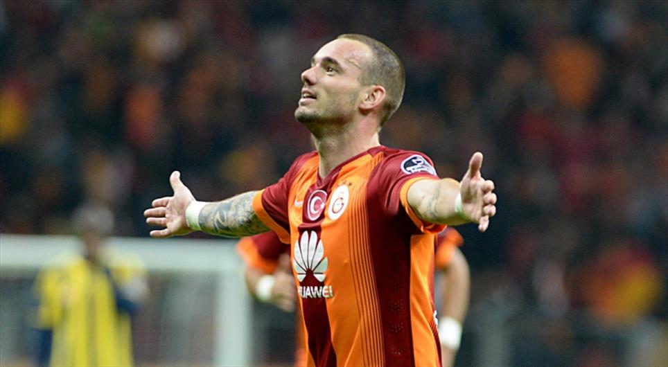 Galatasaray Tarihindeki Unutulmaz Goller