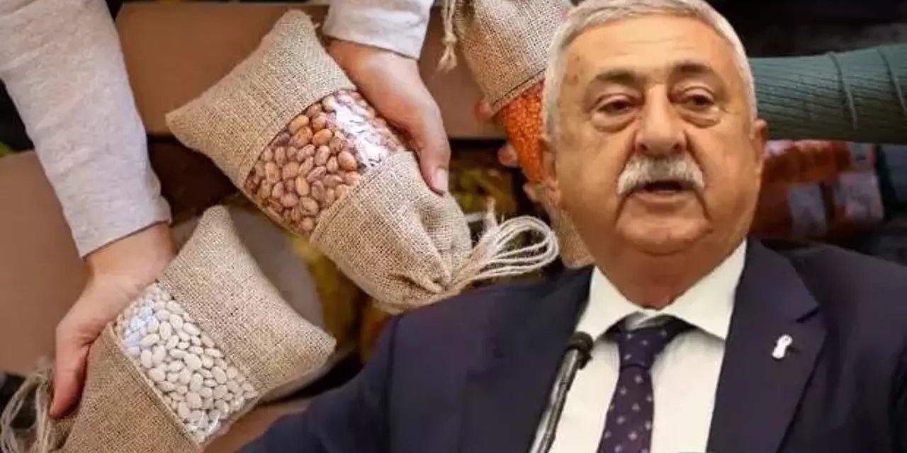 TESK'ten zincir marketlere tepki! Ramazan kolilerinde satış taktiği olmaz