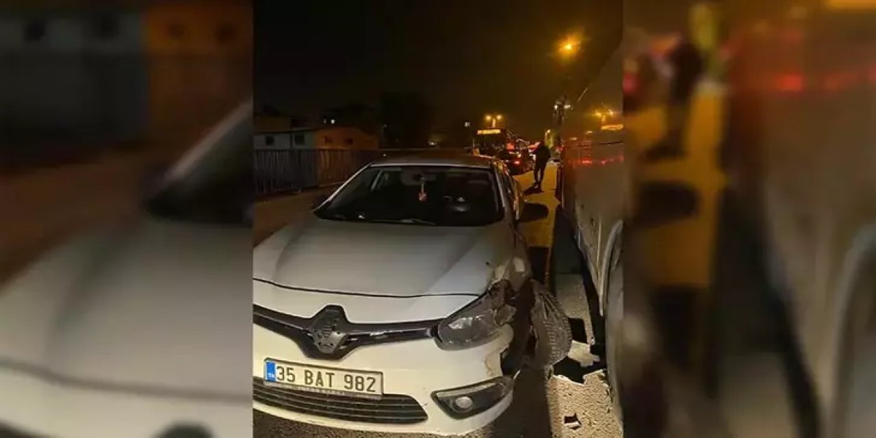 Silahlı saldırıda kan aktı! 1 ölü,1 yaralı