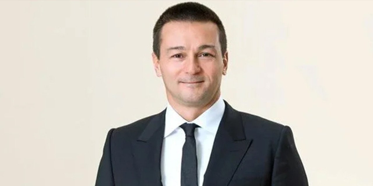 Zorlu Holding CEO’su Cem Köksal gözaltına alındı