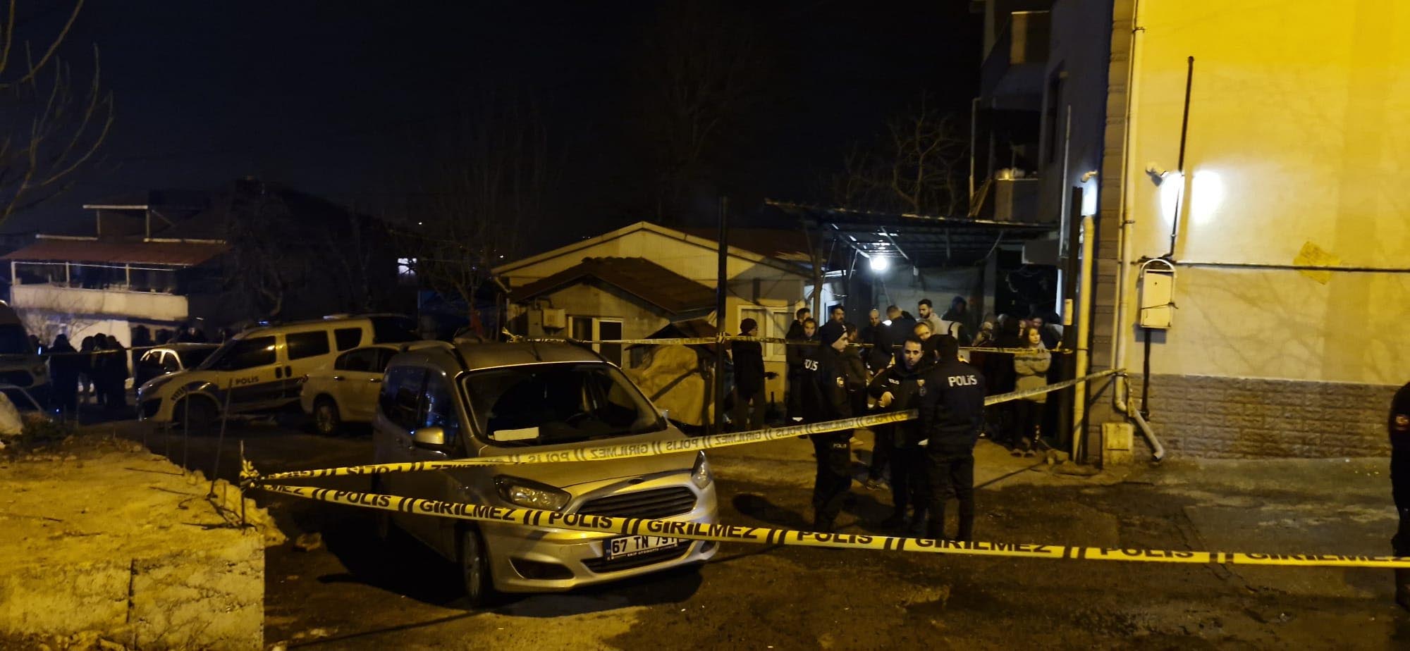 Evinin yakınındaki kuyuda cansız bedeni bulundu